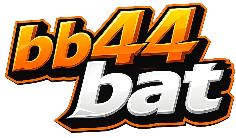 BB44 Bat